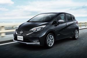 Nissan Note e-POWER Mode Premier by Autech 2016 года (JP)